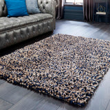 Origins Rocks Shaggy Rug