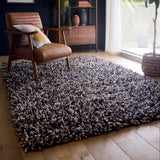 Origins Rocks Shaggy Rug