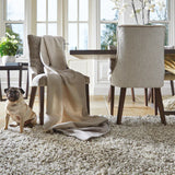 Rug Guru Imperial Handwoven Wool Rug
