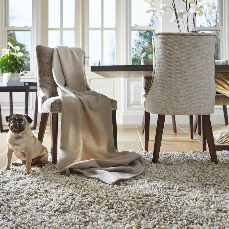 Rug Guru Imperial Handwoven Wool Rug