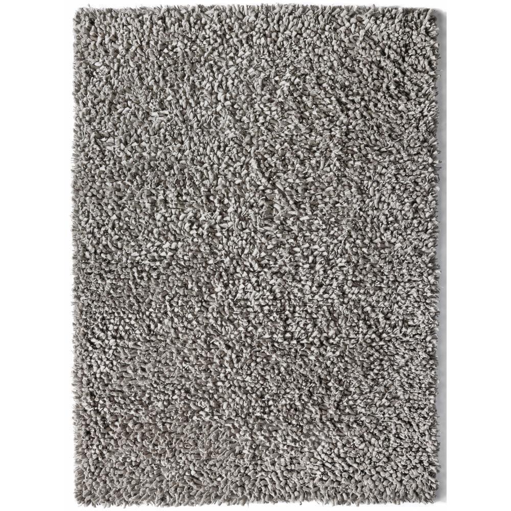 Rug Guru Maine Textured Wool Rug