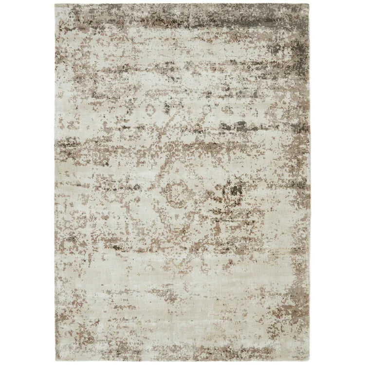 Rug Guru Persia Vintage Pattern Rug