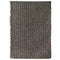 Rug Guru Urbane Textured Wool Rug