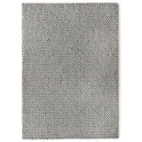 Rug Guru Fusion Hand Woven Wool Rug