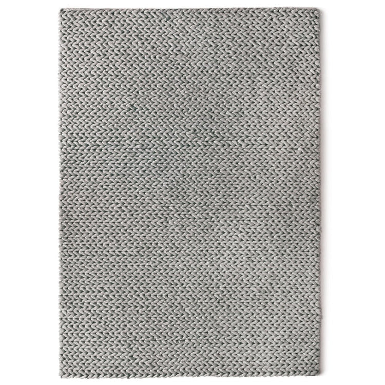 Rug Guru Fusion Hand Woven Wool Rug