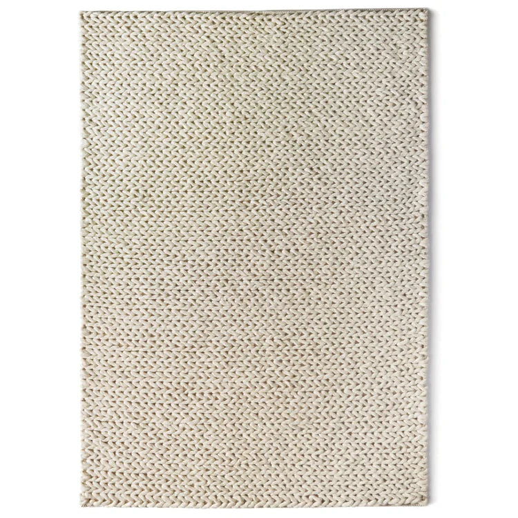 Rug Guru Fusion Hand Woven Wool Rug