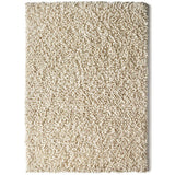 Rug Guru Maine Textured Wool Rug