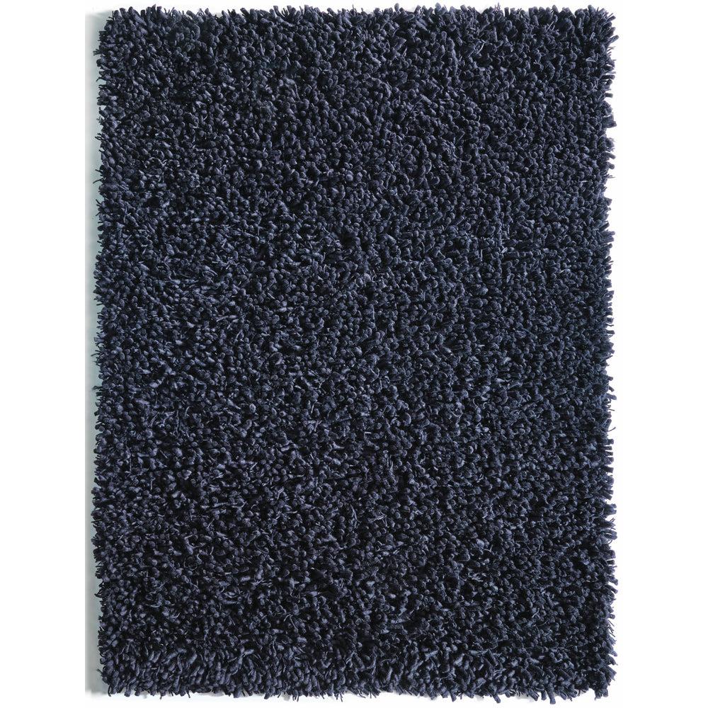 Rug Guru Maine Textured Wool Rug