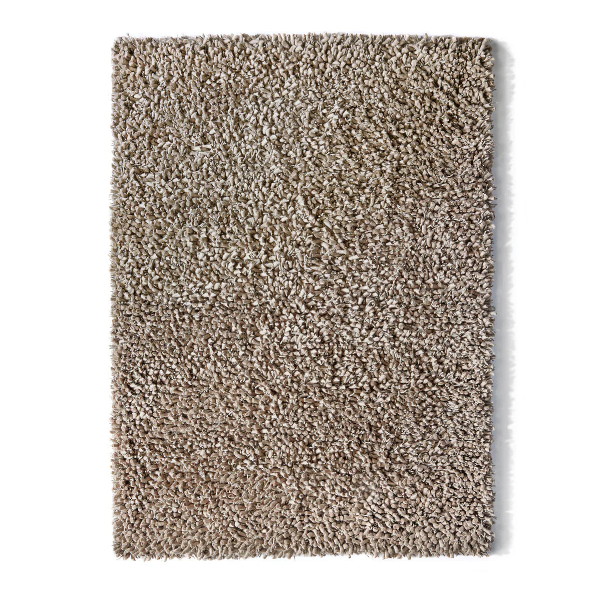 Rug Guru Maine Textured Wool Rug