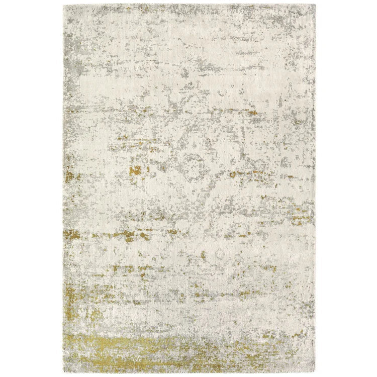 Rug Guru Persia Vintage Pattern Rug