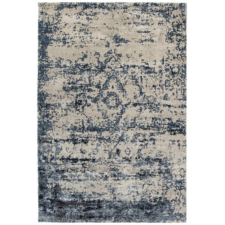 Rug Guru Persia Vintage Pattern Rug