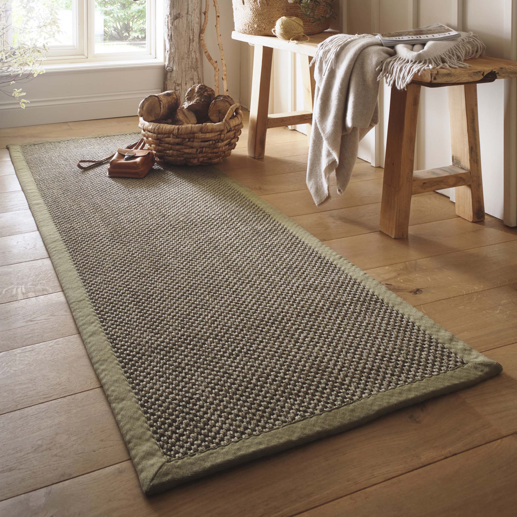 Origins Sisal Rug