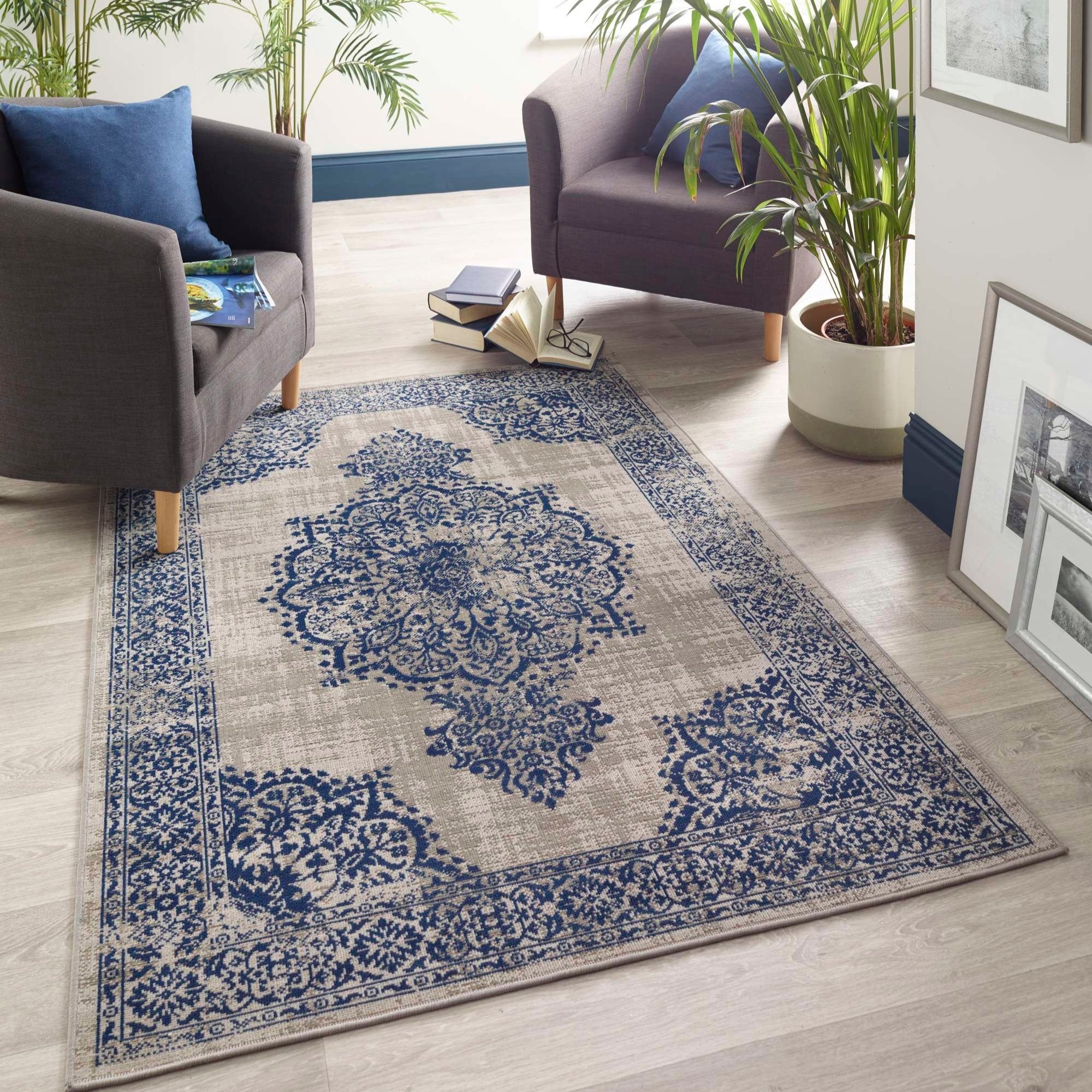 Origins Saville Rug