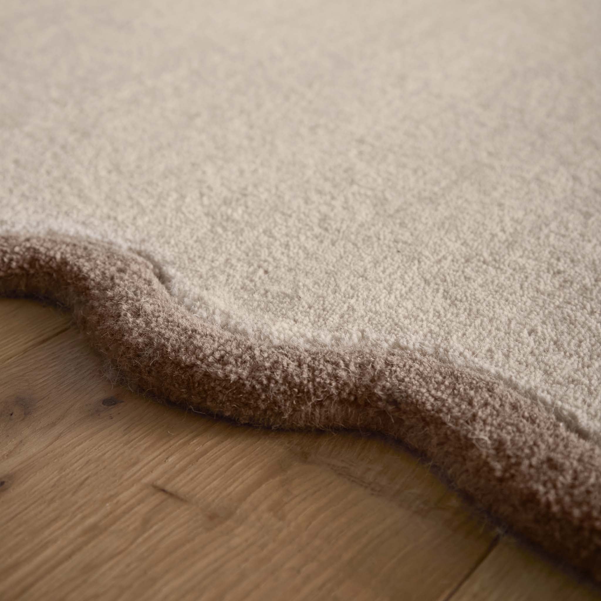 Origins Scalloped Elsie Rug