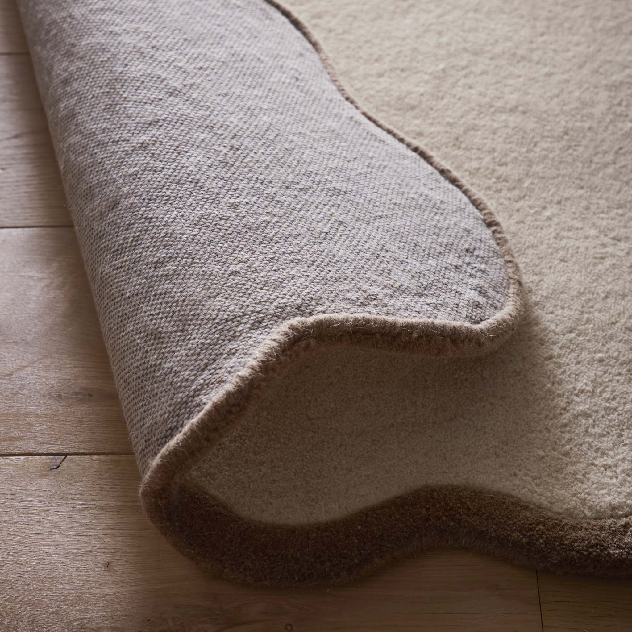 Origins Scalloped Elsie Rug