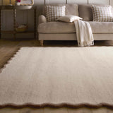 Origins Scalloped Elsie Rug