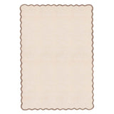 Origins Scalloped Elsie Rug