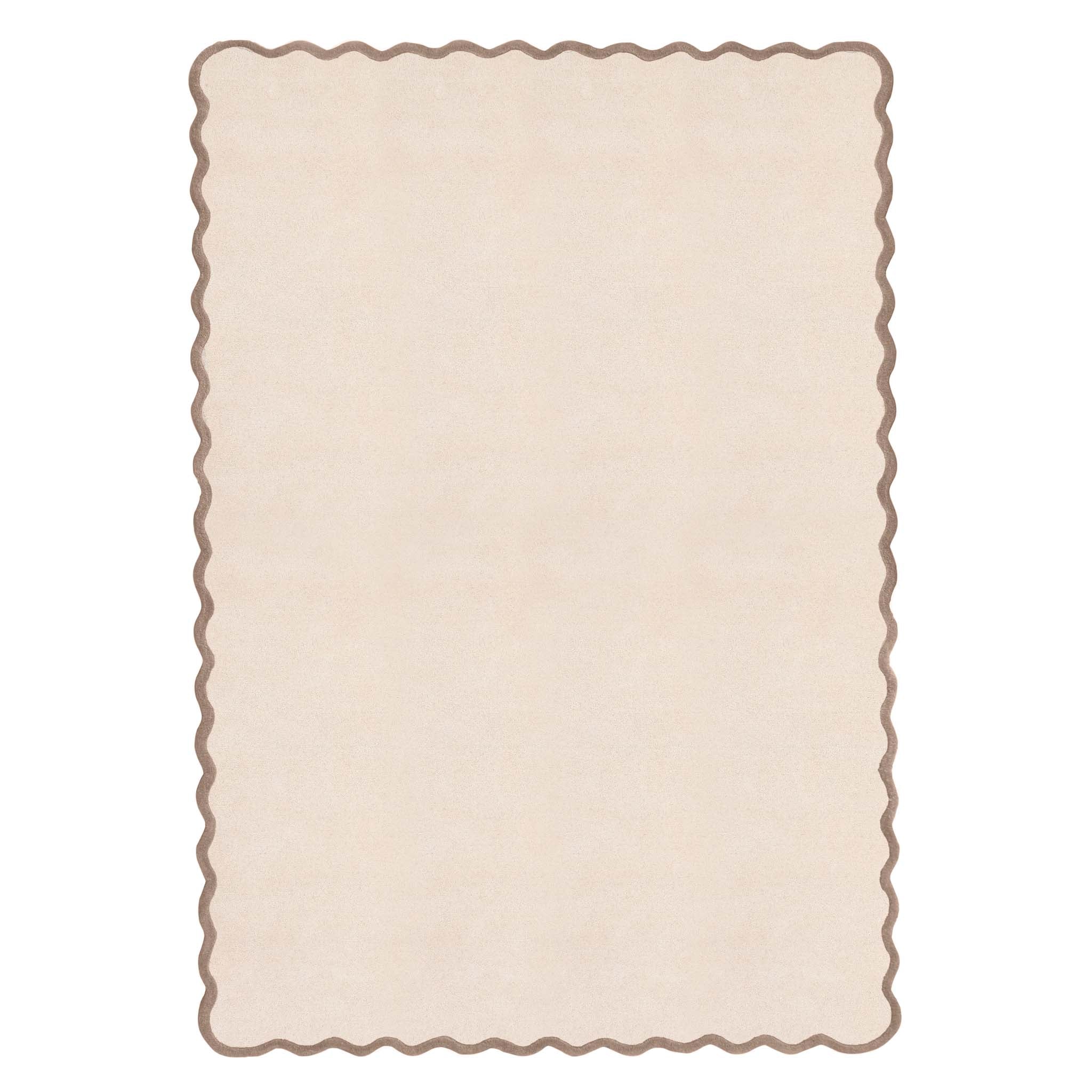 Origins Scalloped Elsie Rug
