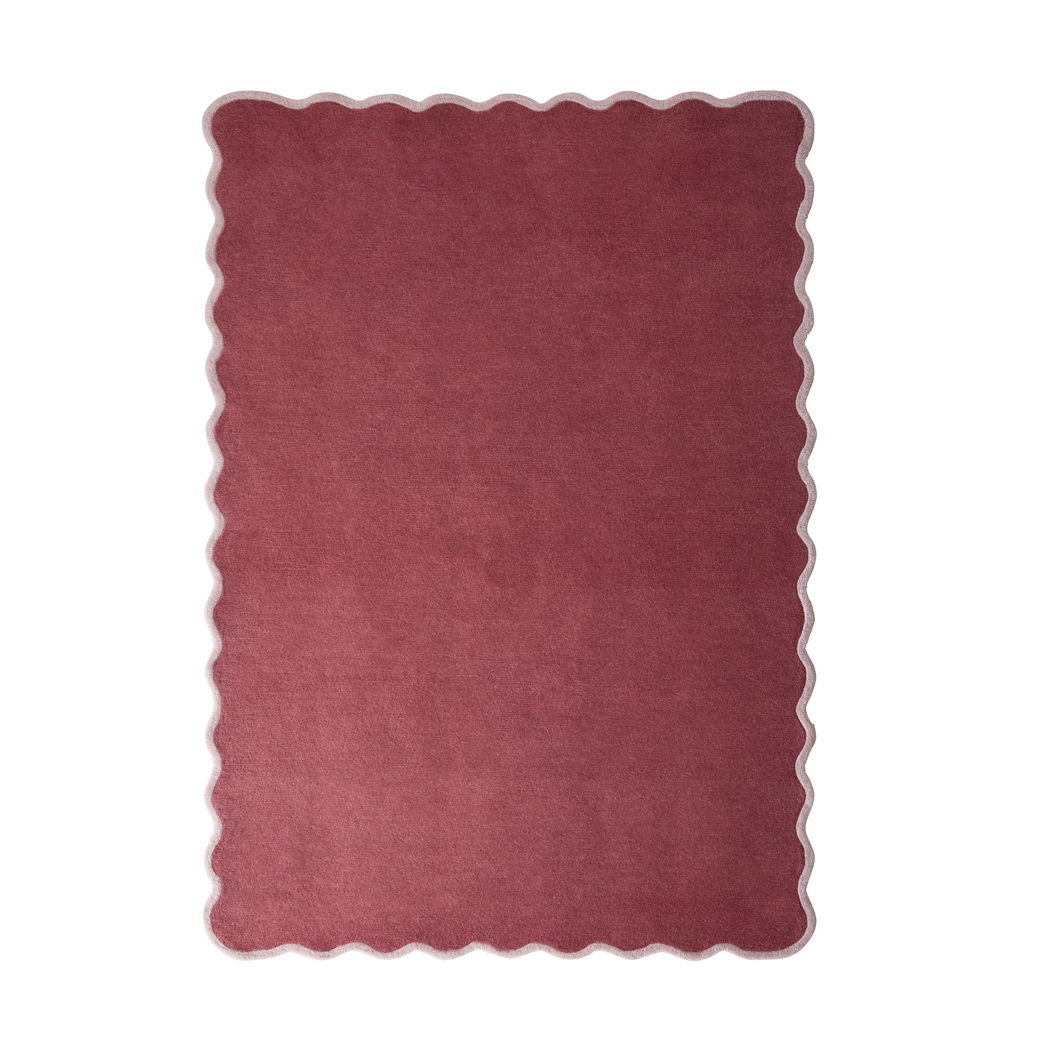 Origins Scalloped Elsie Rug