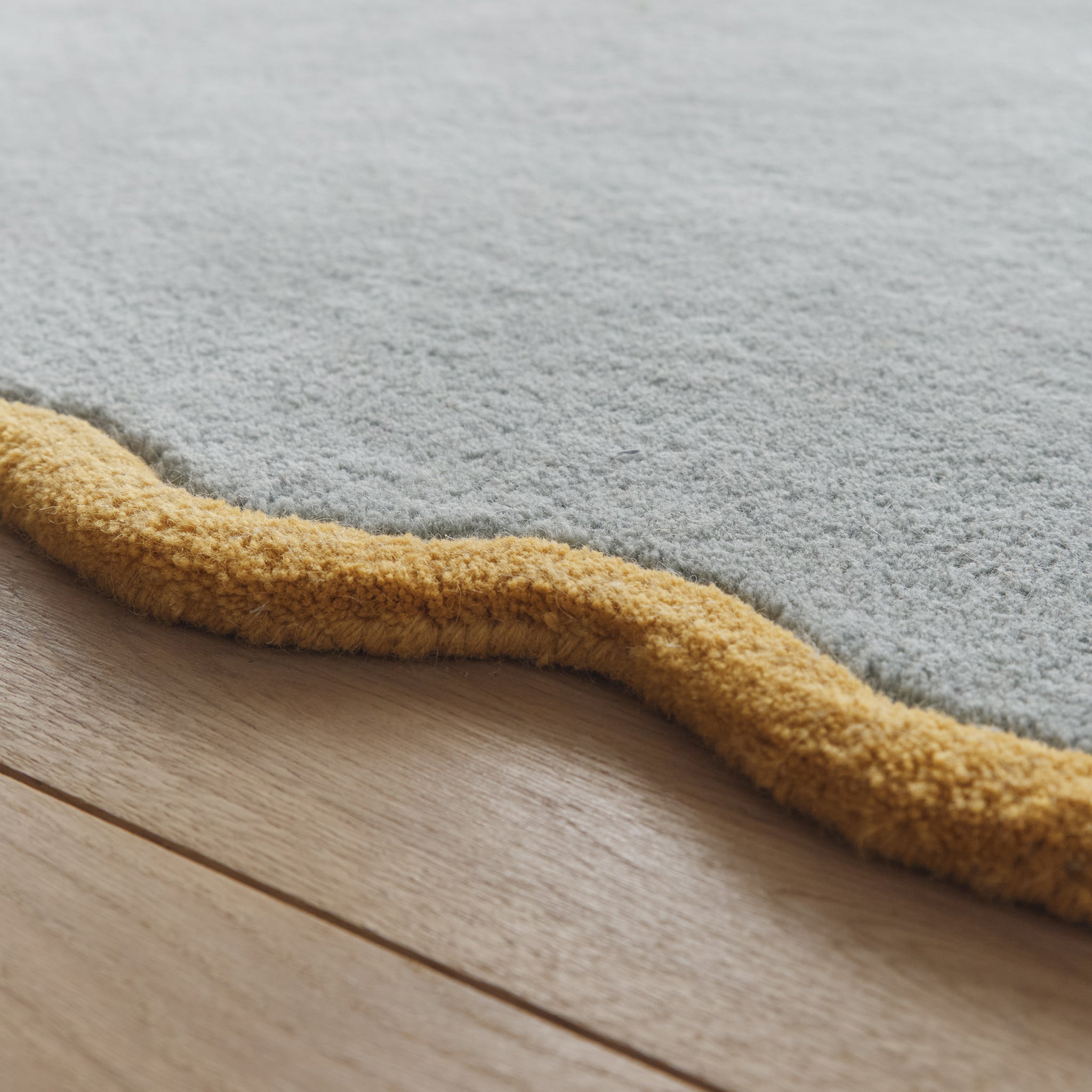 Origins Scalloped Elsie Rug