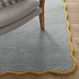 Origins Scalloped Elsie Rug