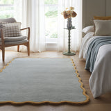 Origins Scalloped Elsie Rug