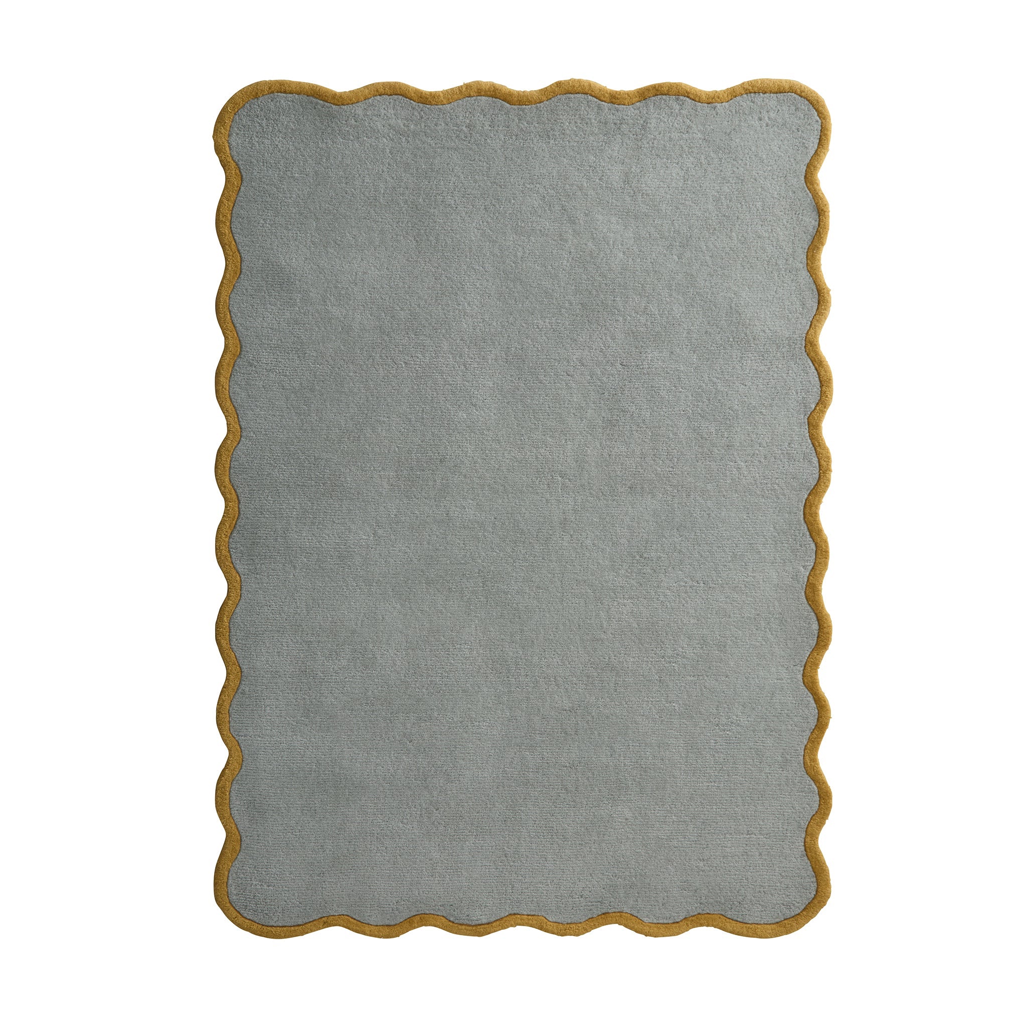 Origins Scalloped Elsie Rug