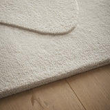 Origins Sculptured Pebble Oatmeal Rug