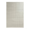 Origins Sculptured Rock Cream Rug