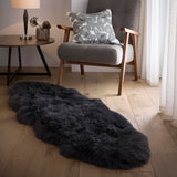 Origins Genuine Sheepskin Rug