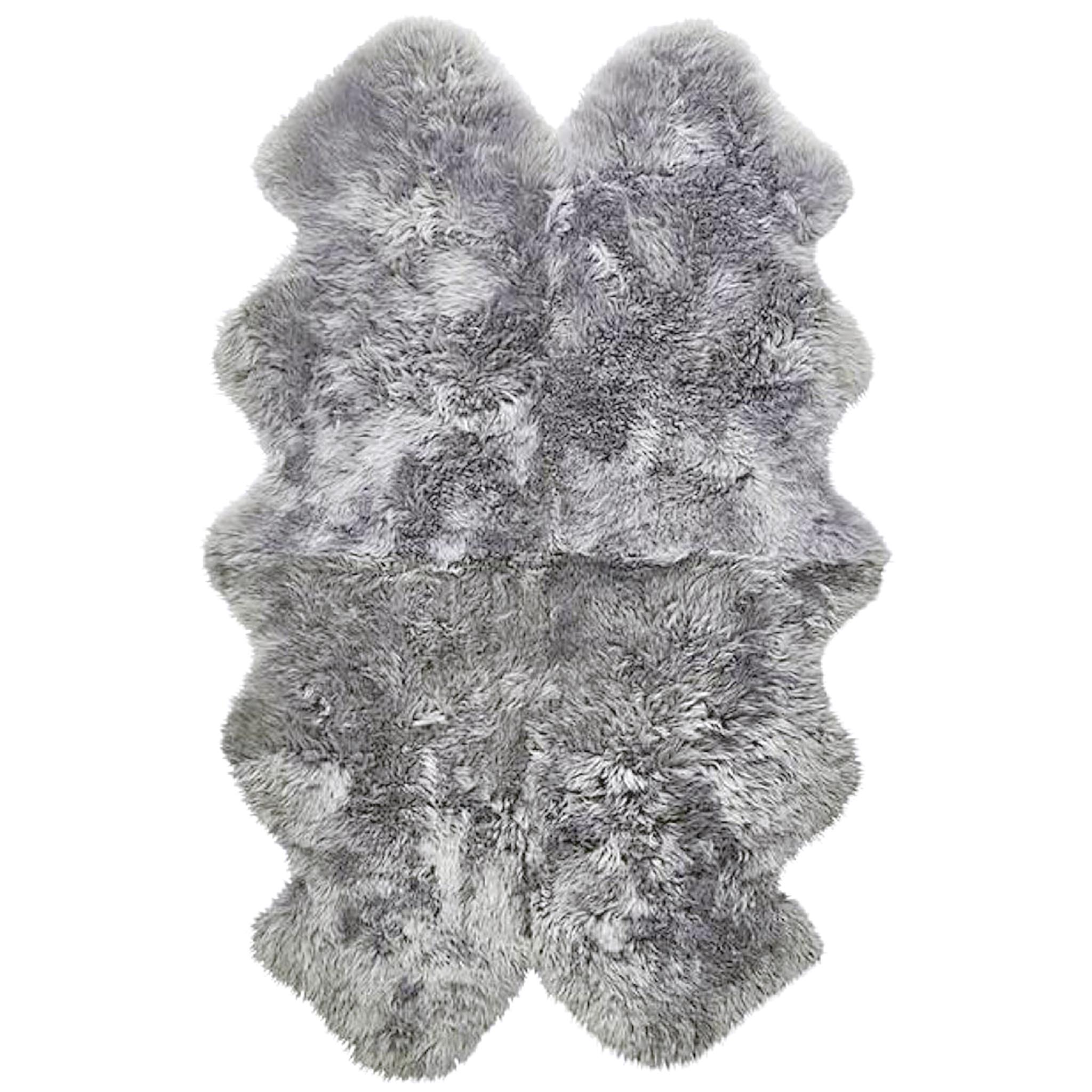 Origins Genuine Sheepskin Rug
