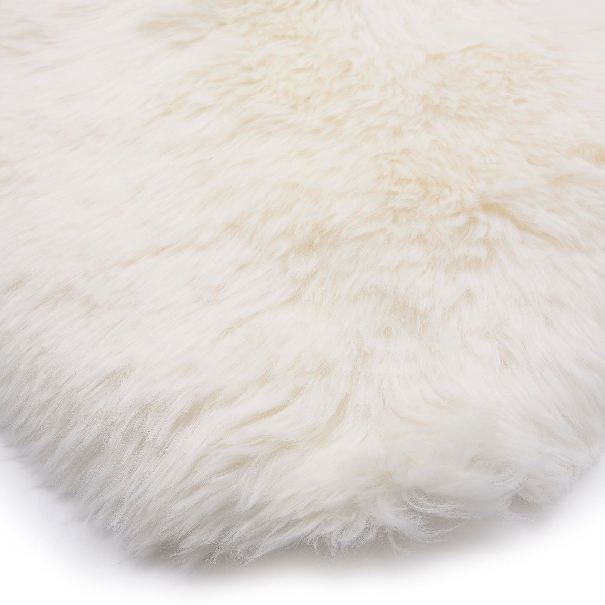 Origins Genuine Sheepskin Rug