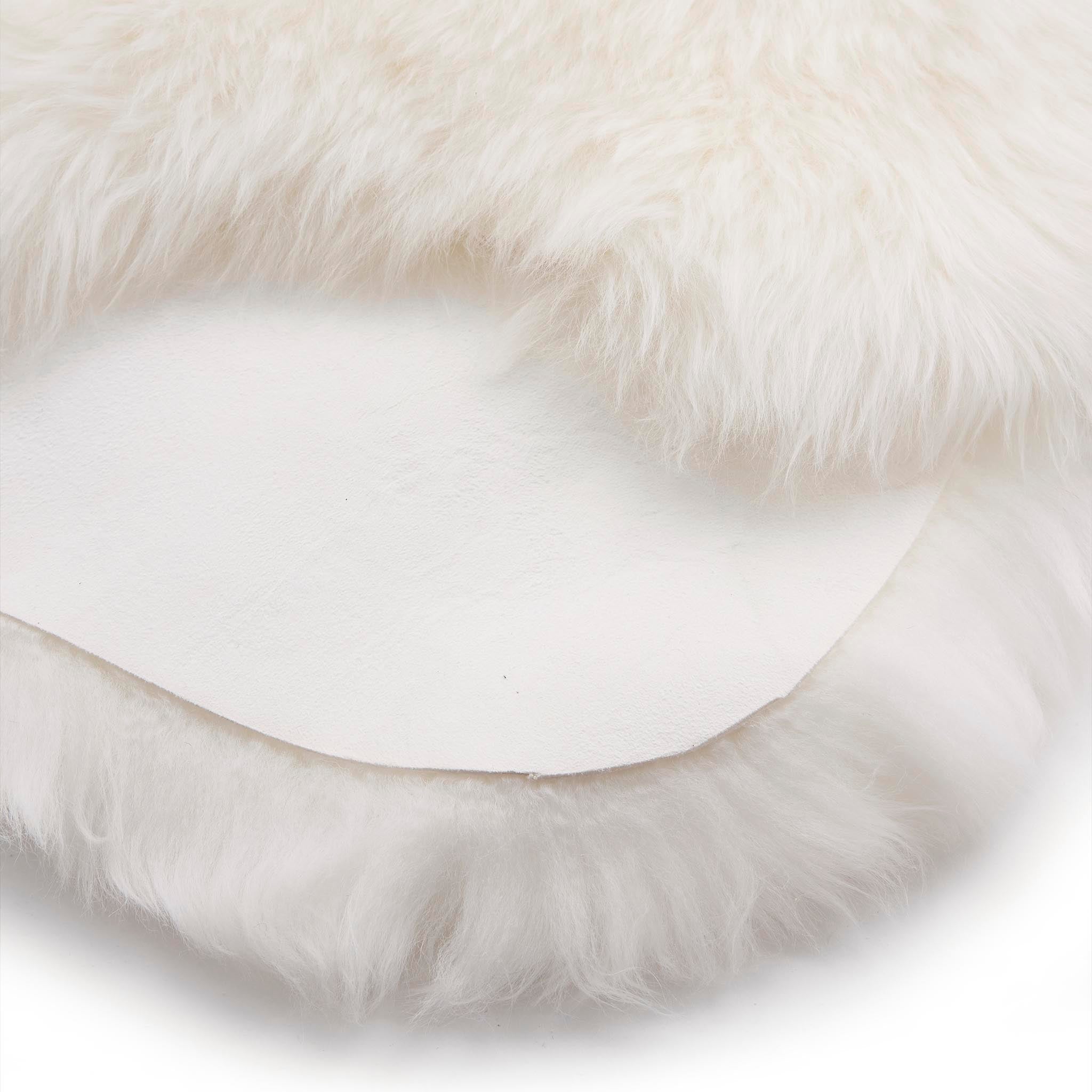 Origins Genuine Sheepskin Rug