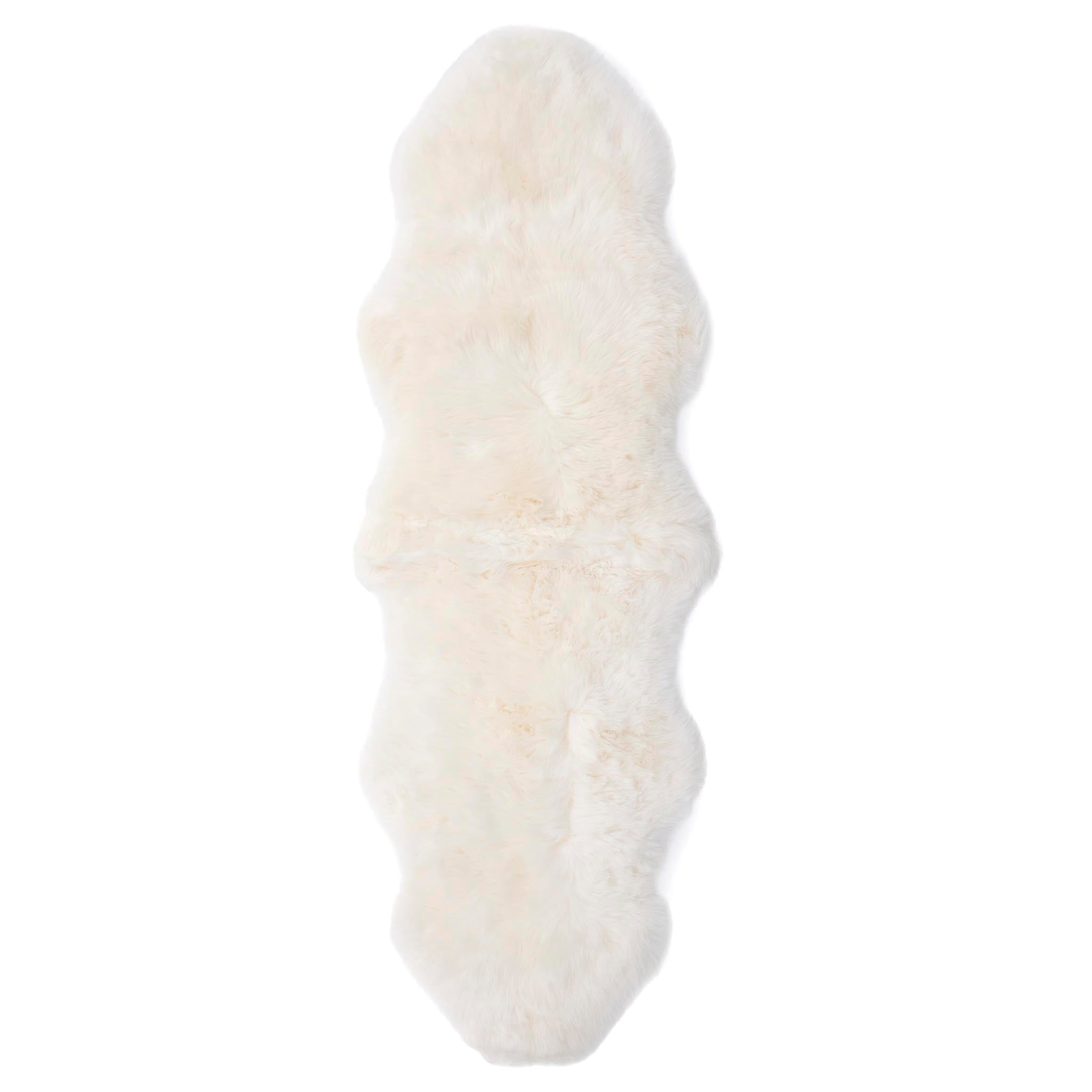 Origins Genuine Sheepskin Rug