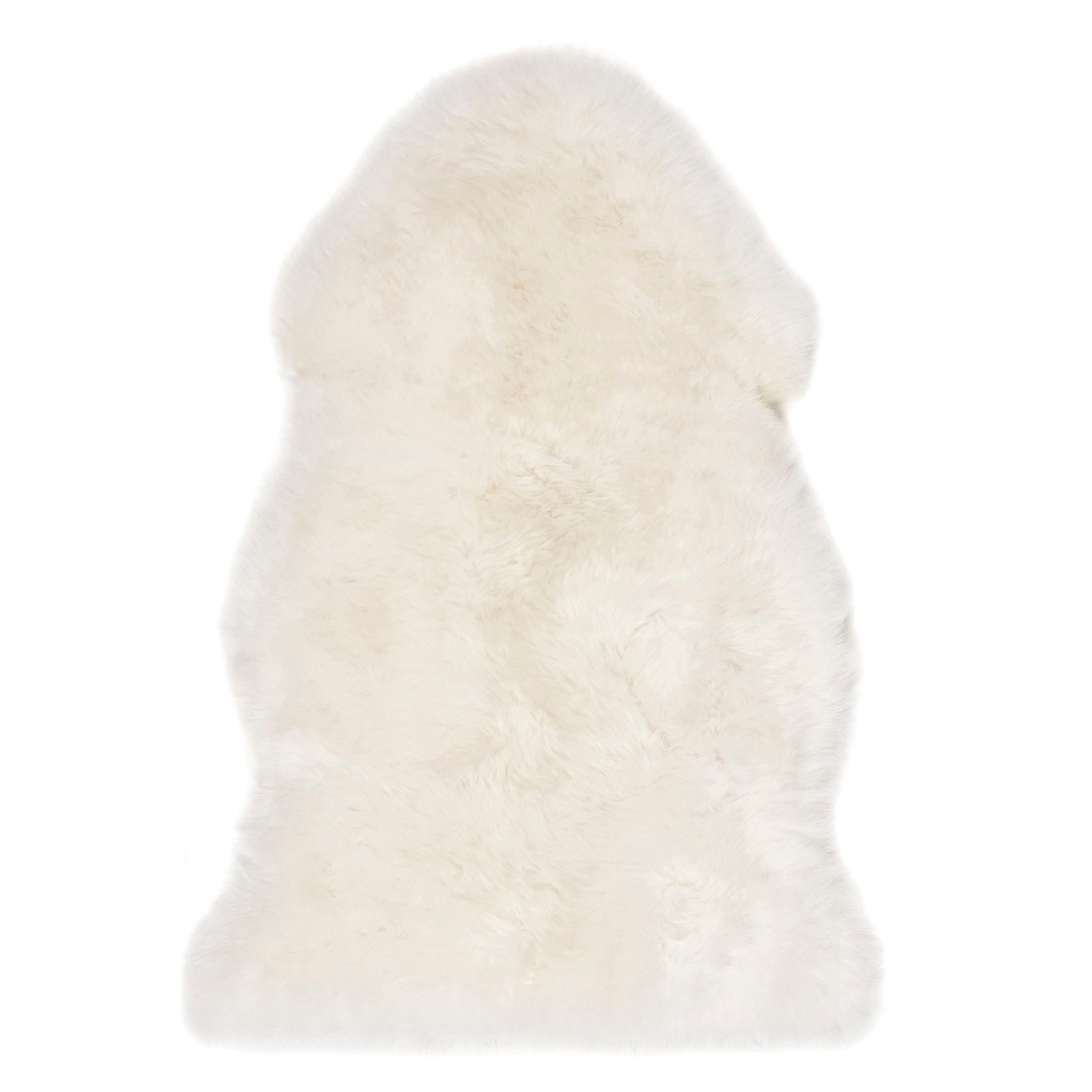 Origins Genuine Sheepskin Rug