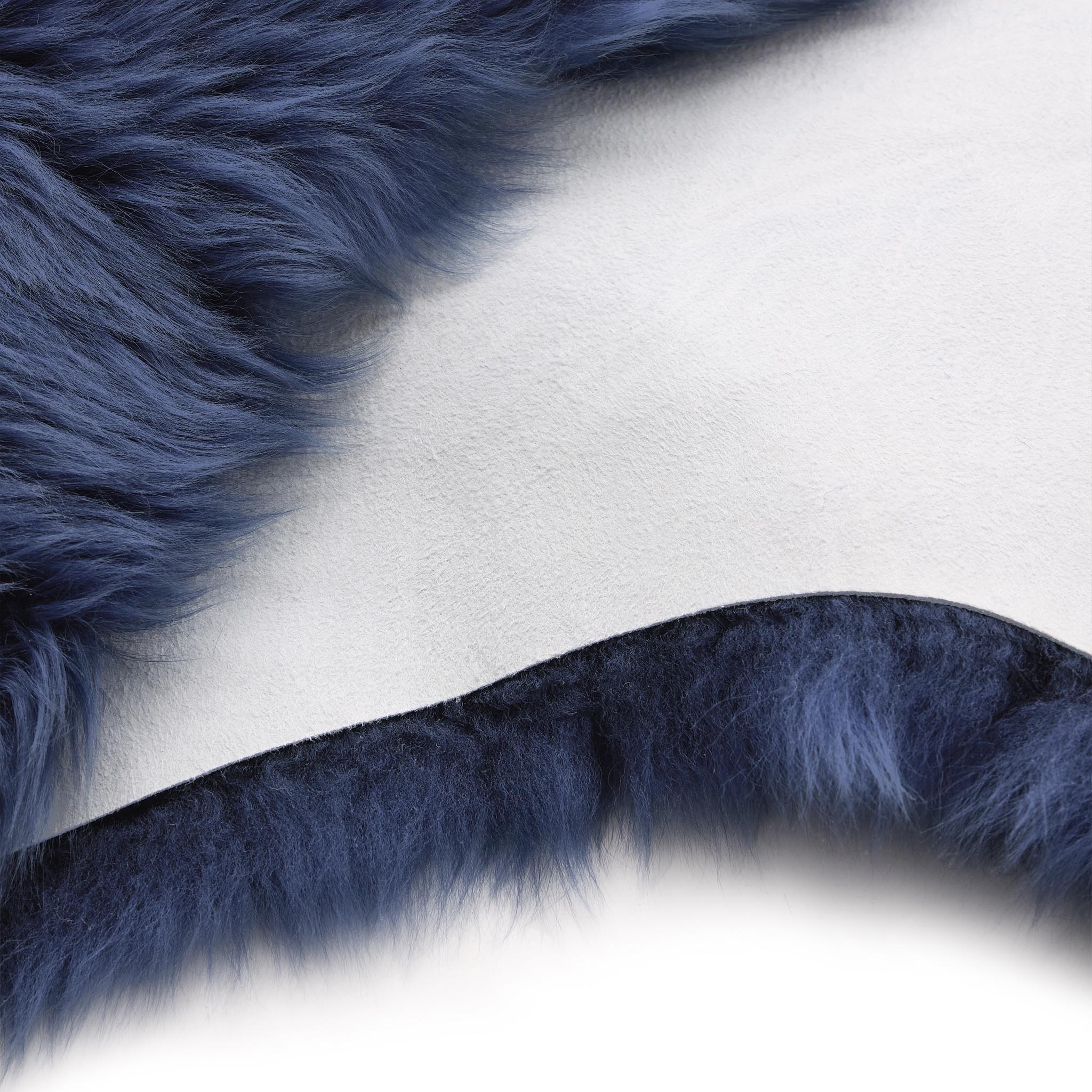 Origins Genuine Sheepskin Rug