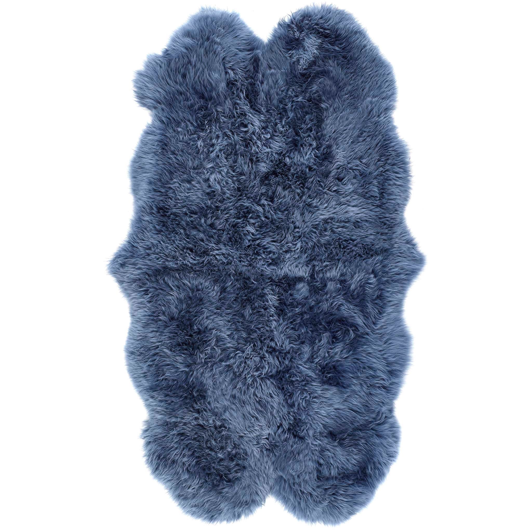 Origins Genuine Sheepskin Rug