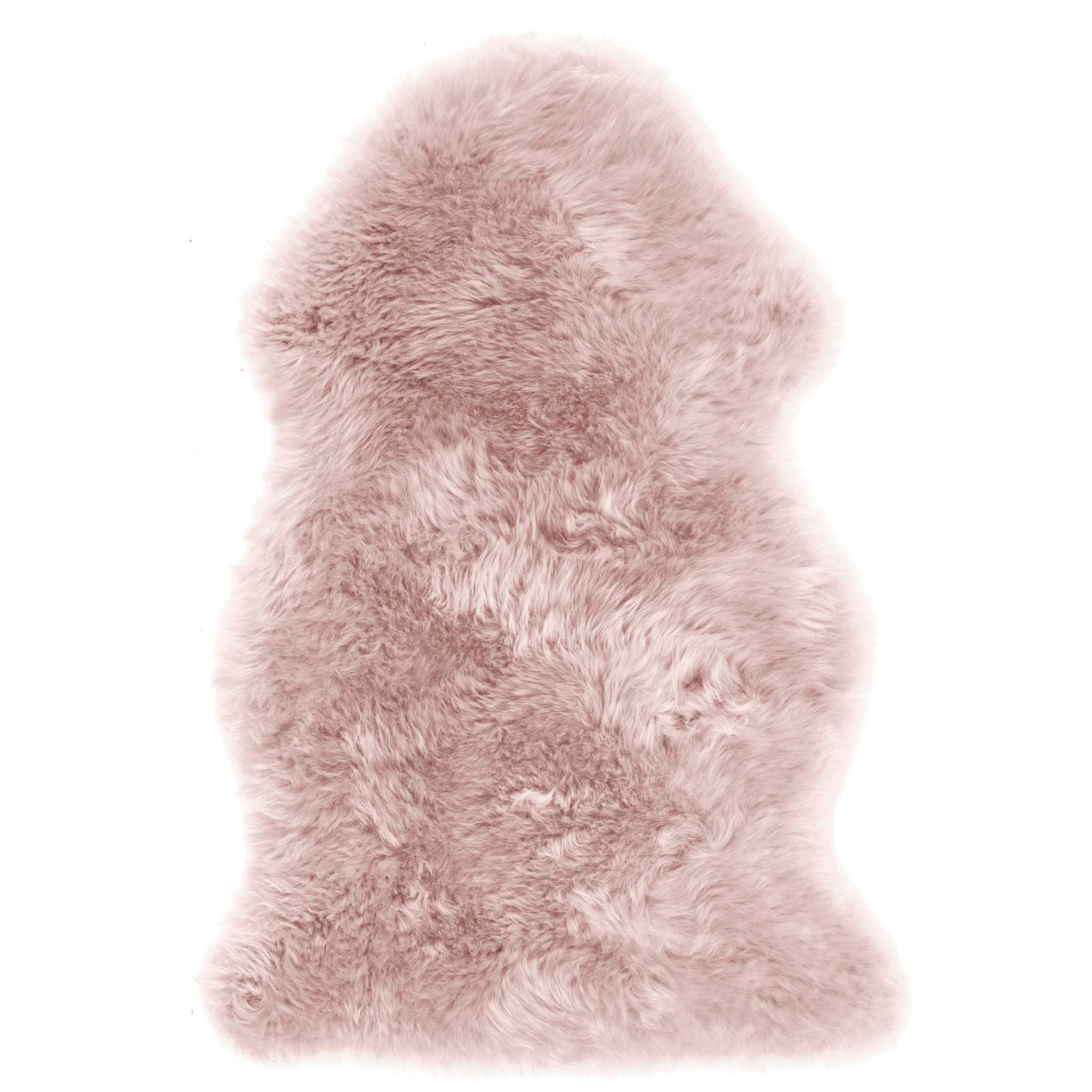 Origins Genuine Sheepskin Rug