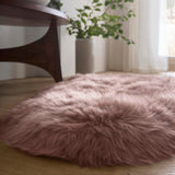 Origins Genuine Sheepskin Rug