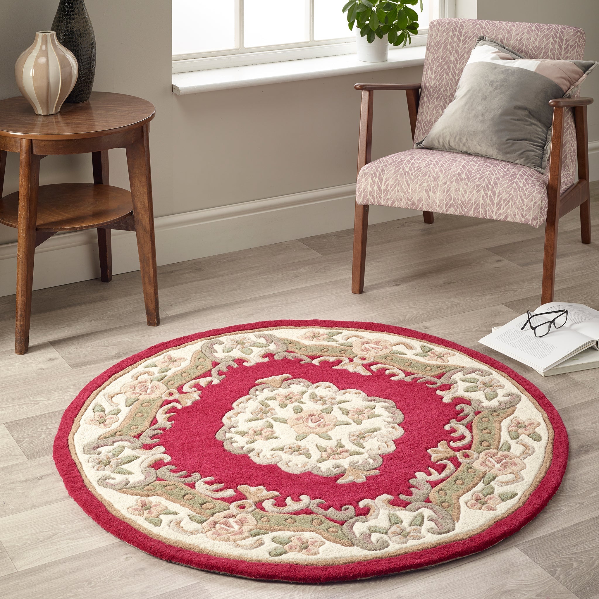 Origins Shensi Rug