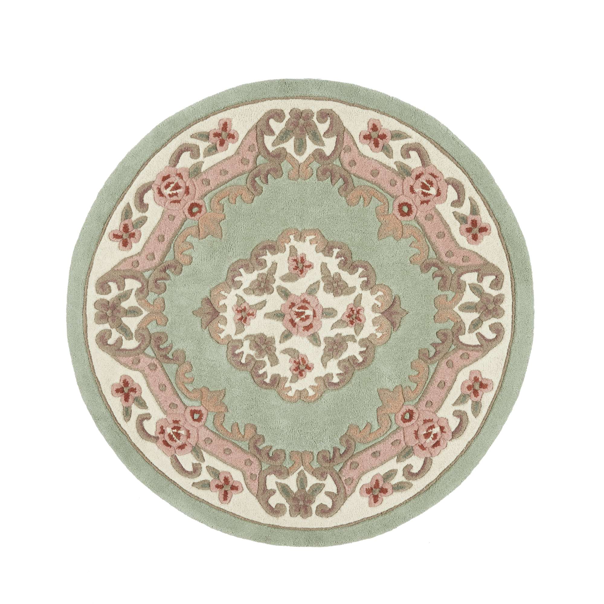 Origins Shensi Rug