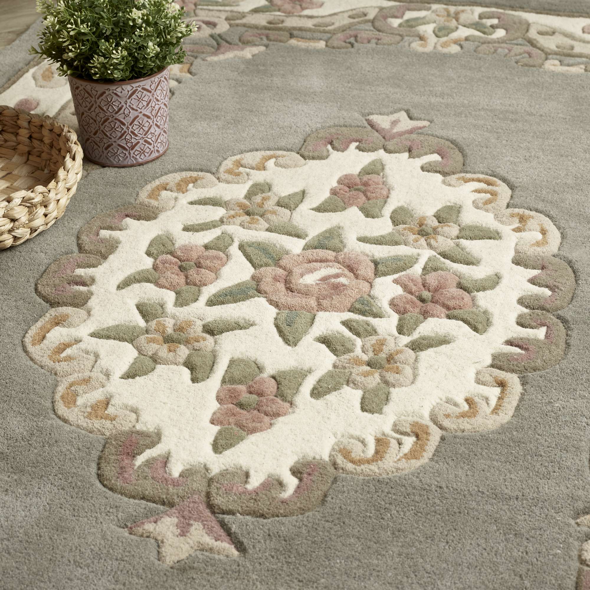Origins Shensi Rug