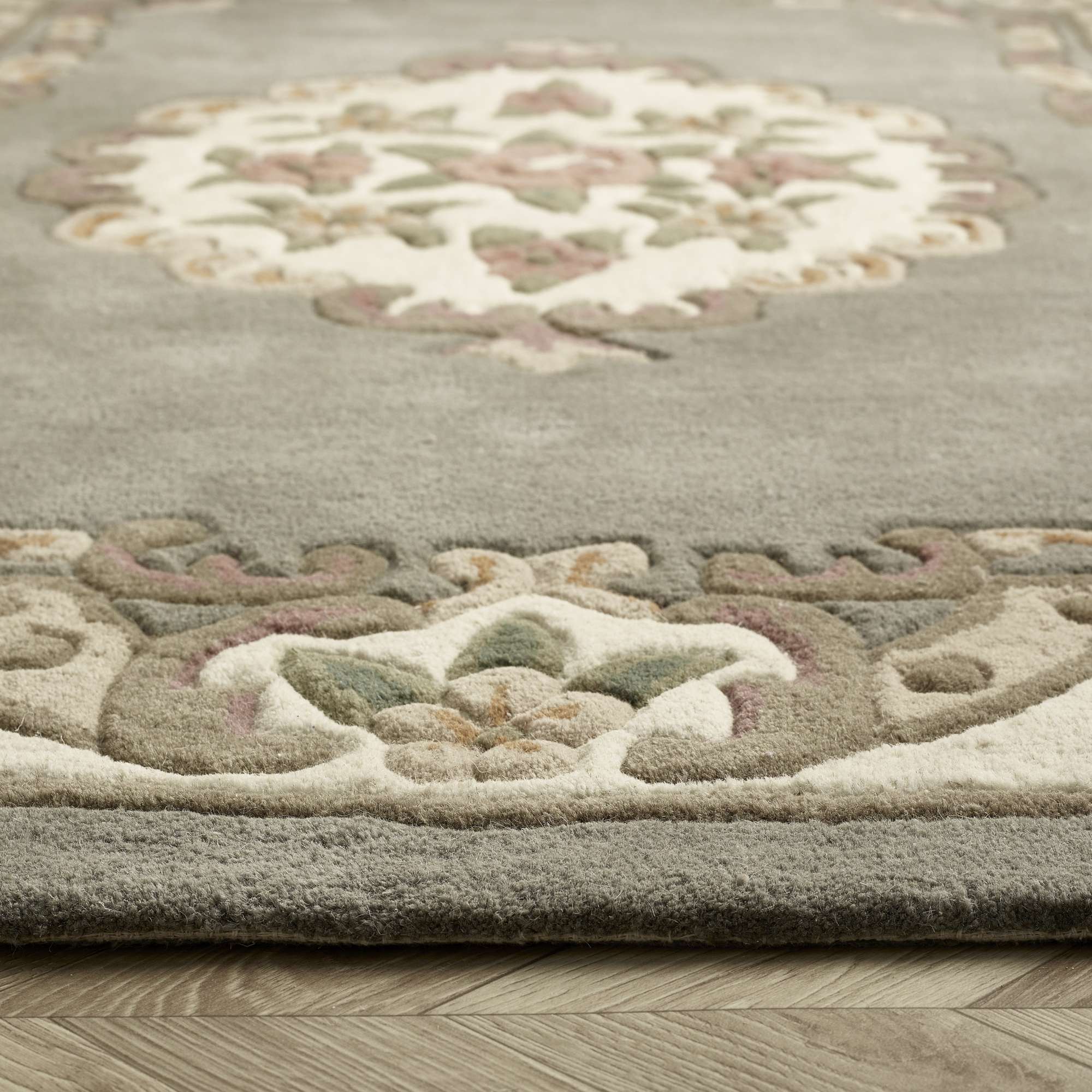Origins Shensi Rug