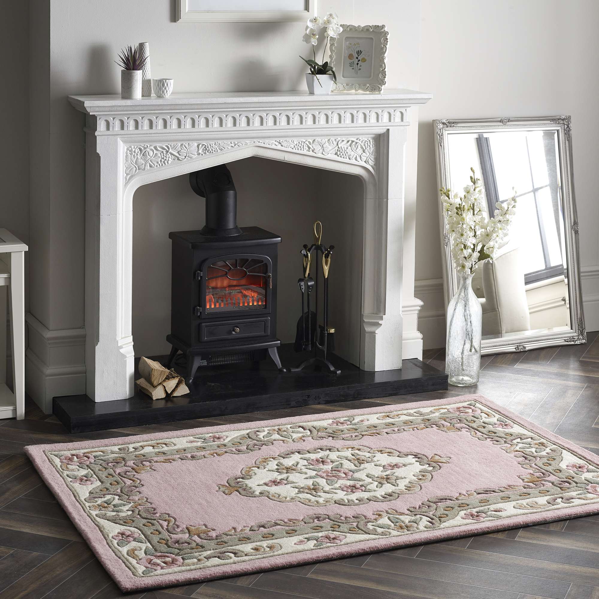 Origins Shensi Rug