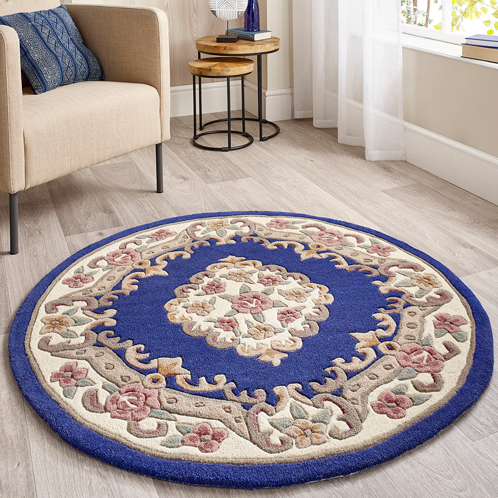 Origins Shensi Rug