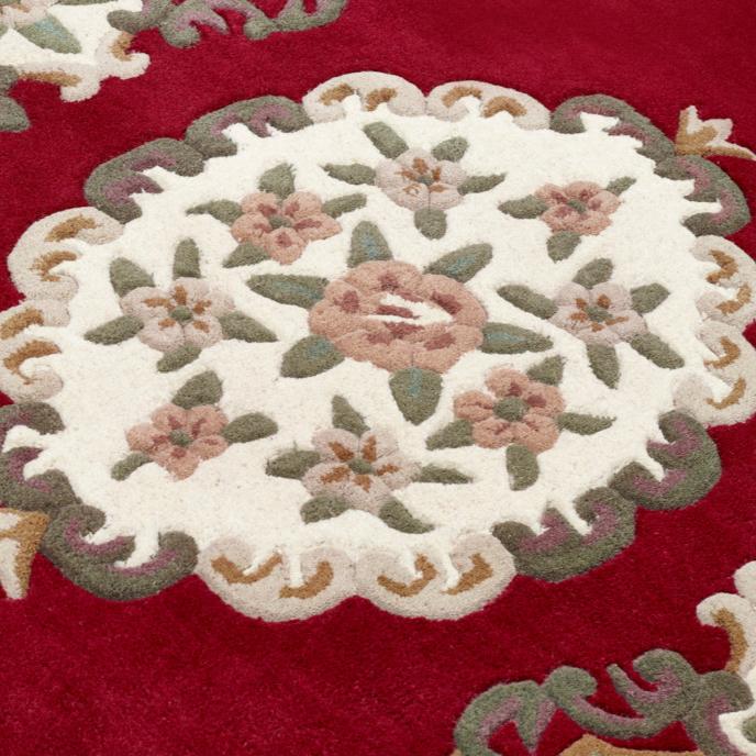 Origins Shensi Rug