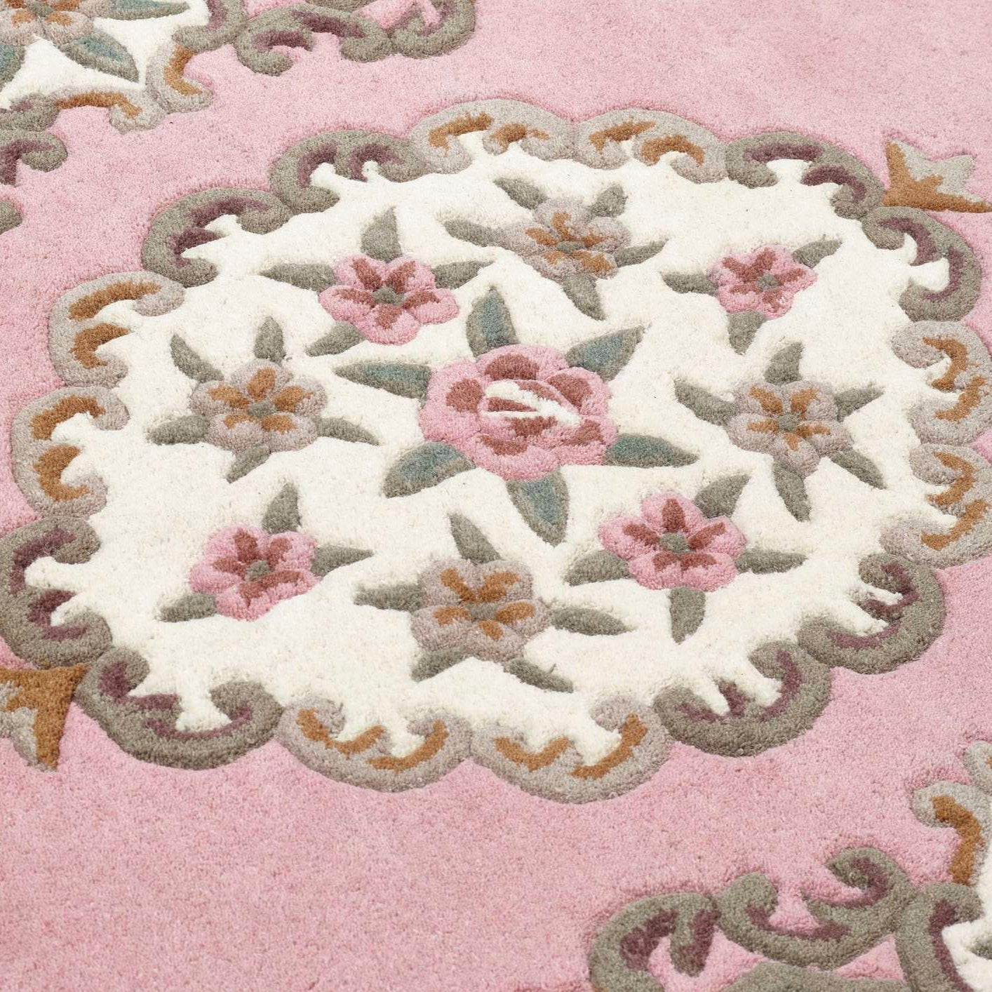 Origins Shensi Rug