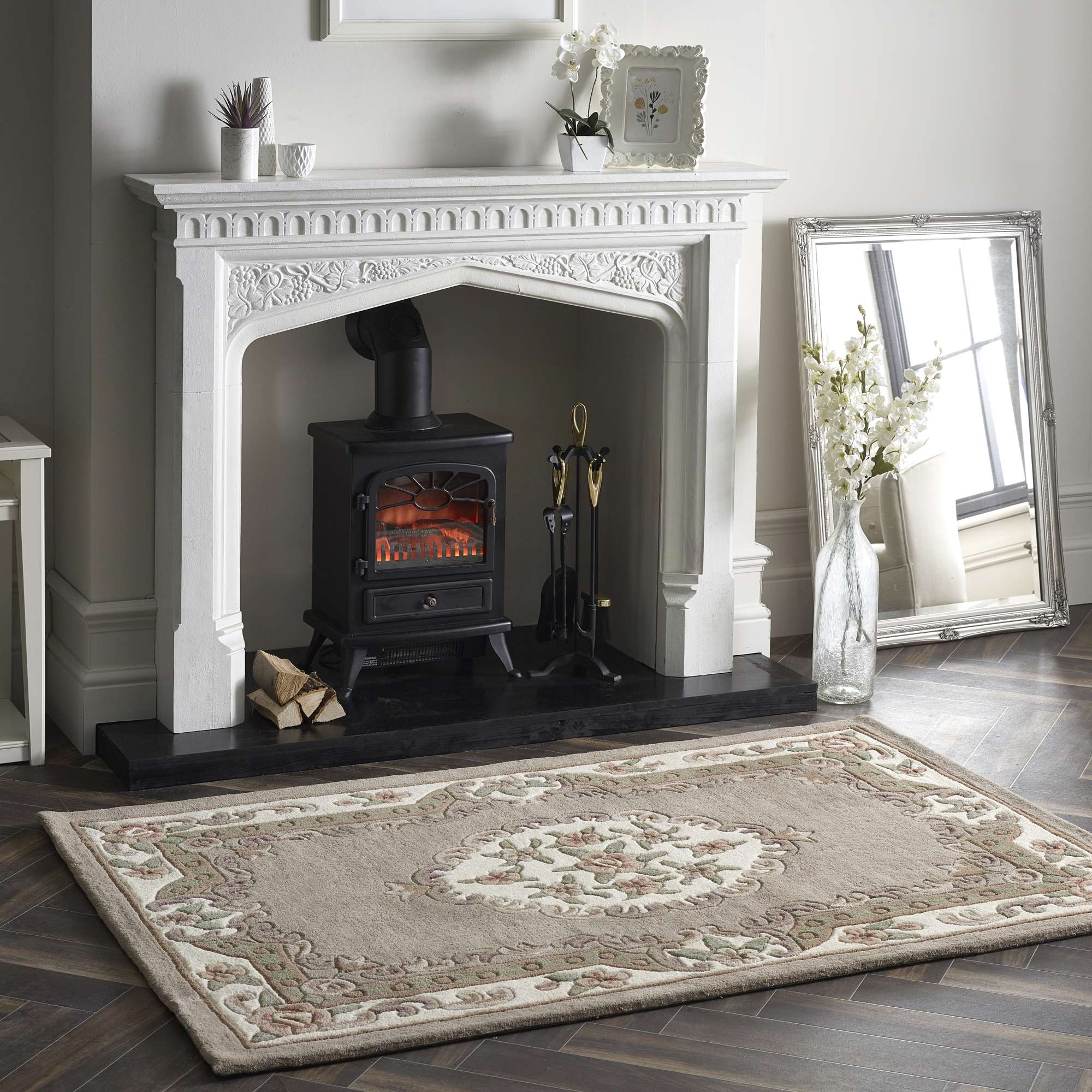Origins Shensi Rug