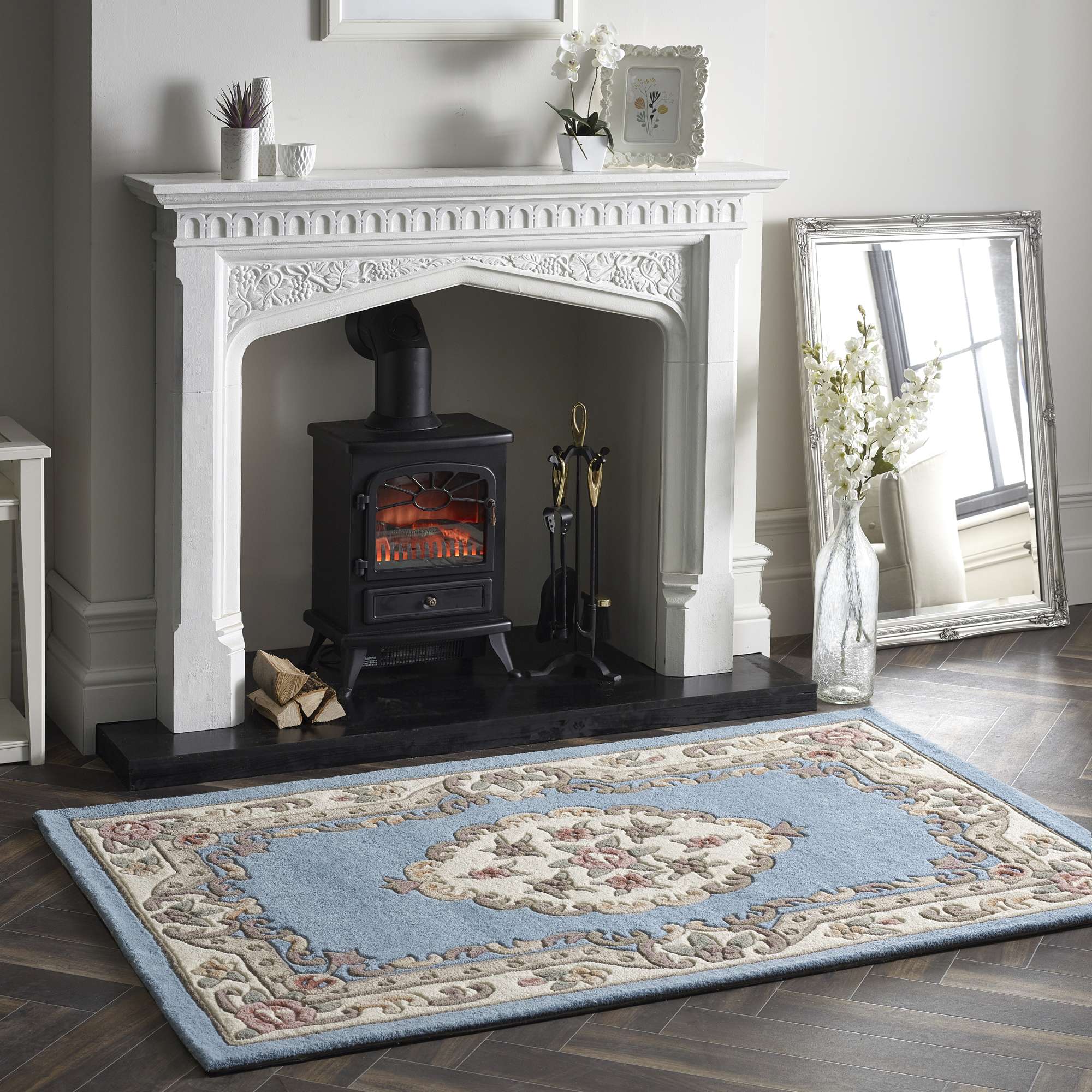 Origins Shensi Rug