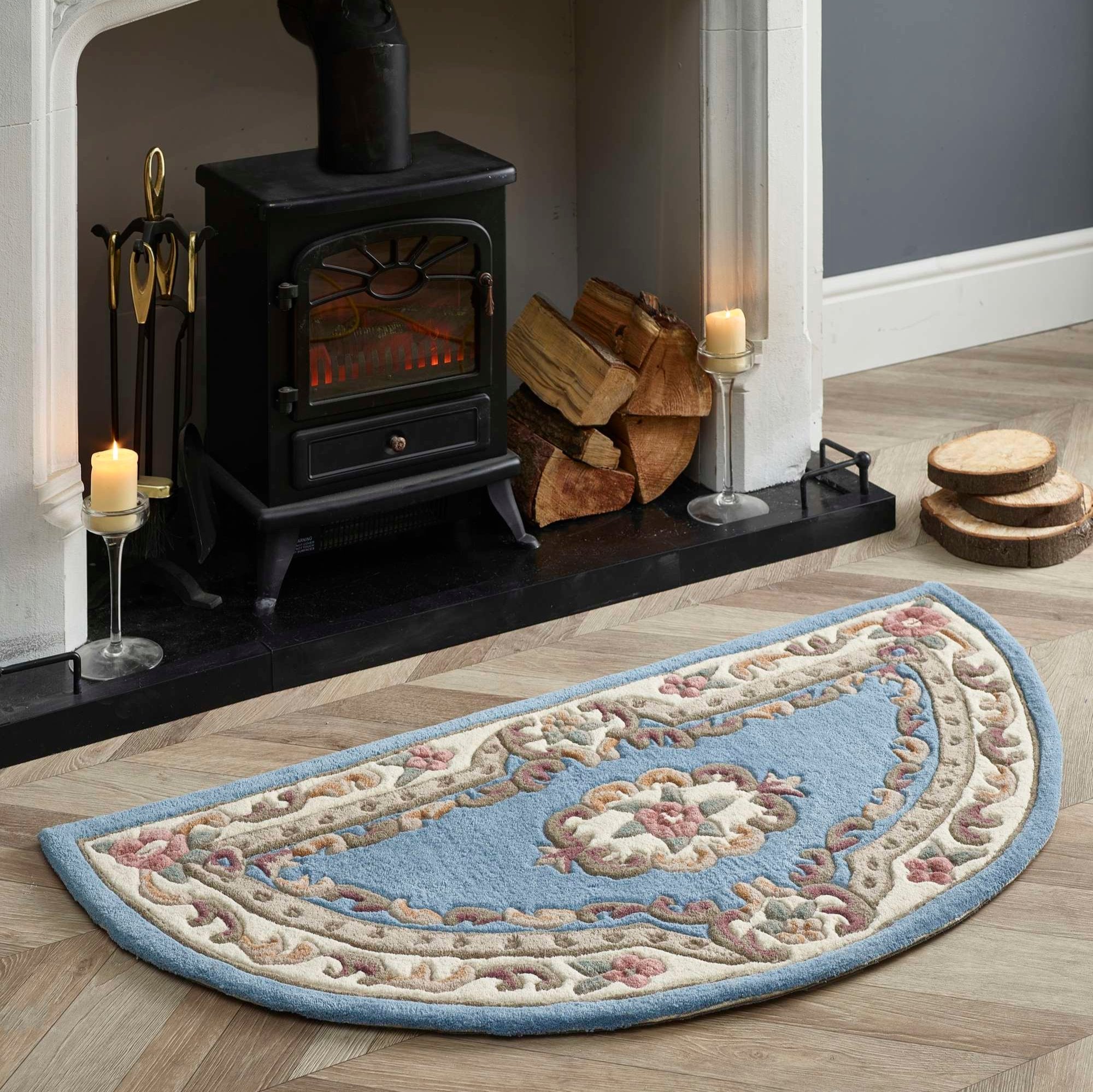 Origins Shensi Rug